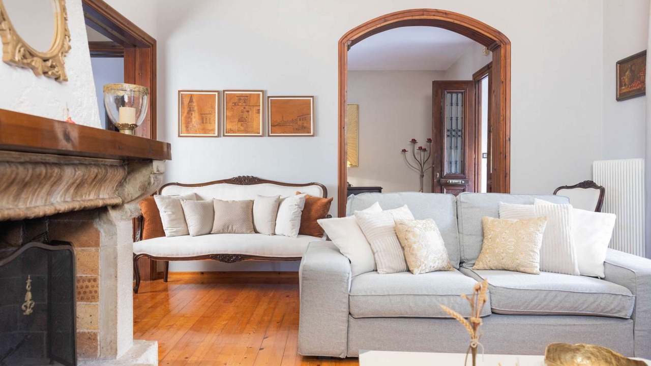 Photo of Livingroom in Lithakia