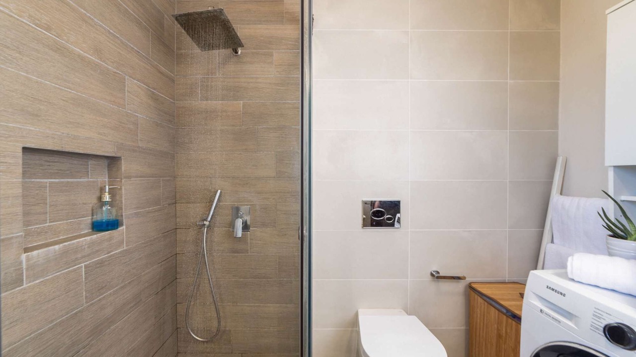 Photo of Bathroom in Lithakia