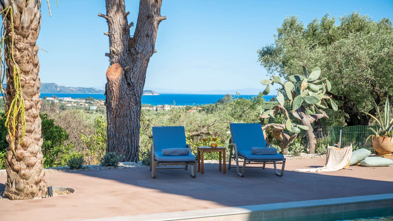 Photo of Outdoor in Lithakia