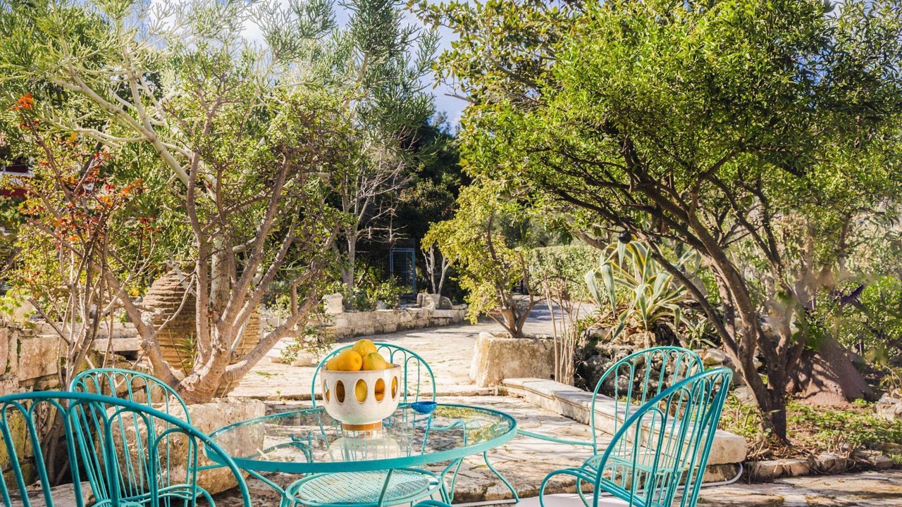 Photo of Outdoor in Lithakia