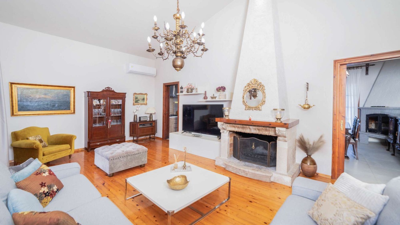 Photo of Livingroom in Lithakia