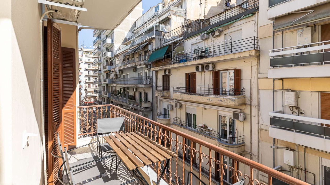 Photo of Outdoor in Thessaloniki City Centre