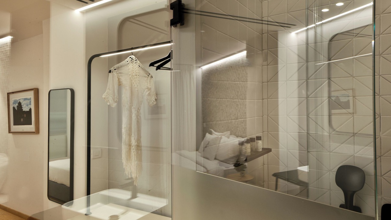 Photo of Bathroom in Thissio