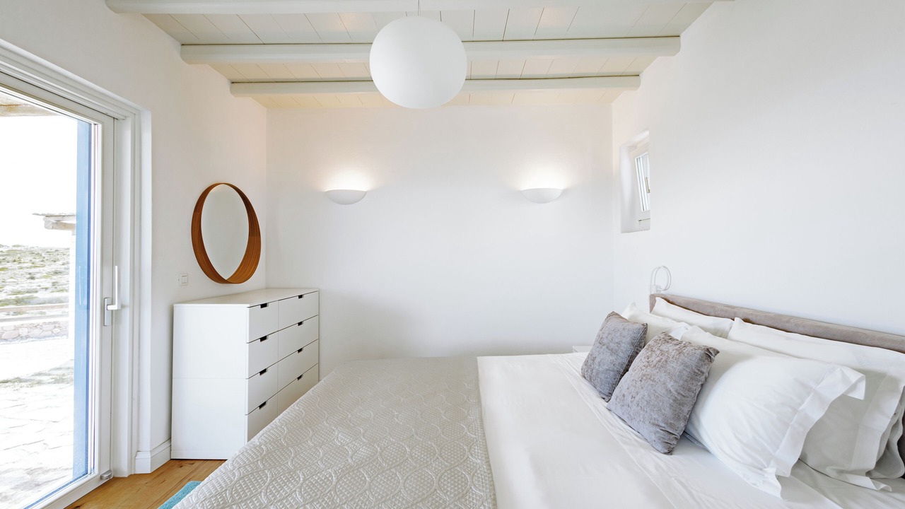 Photo of Bedroom in Mandrakia