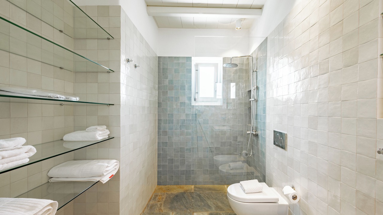 Photo of Bathroom in Mandrakia