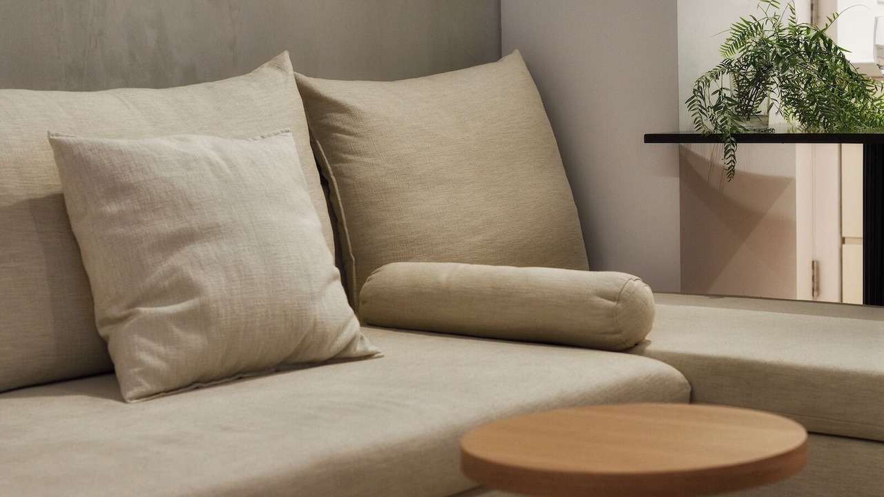 Photo of Livingroom in Thissio