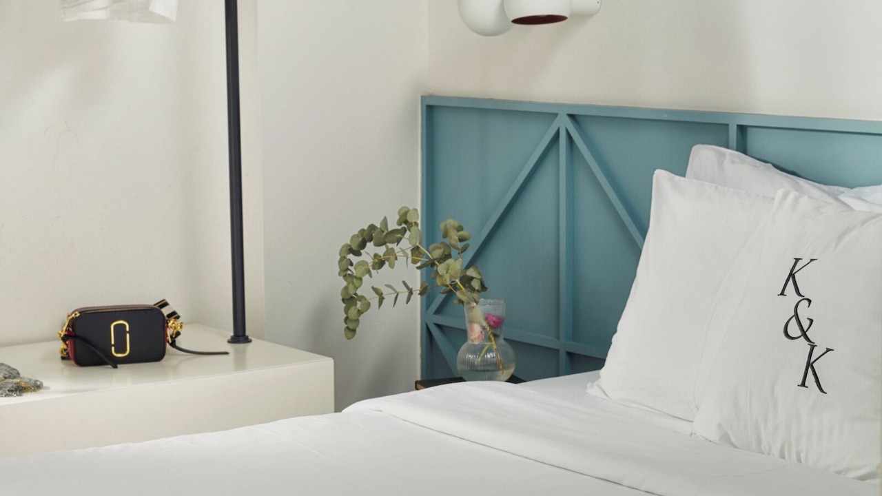 Photo of Bedroom in Thissio