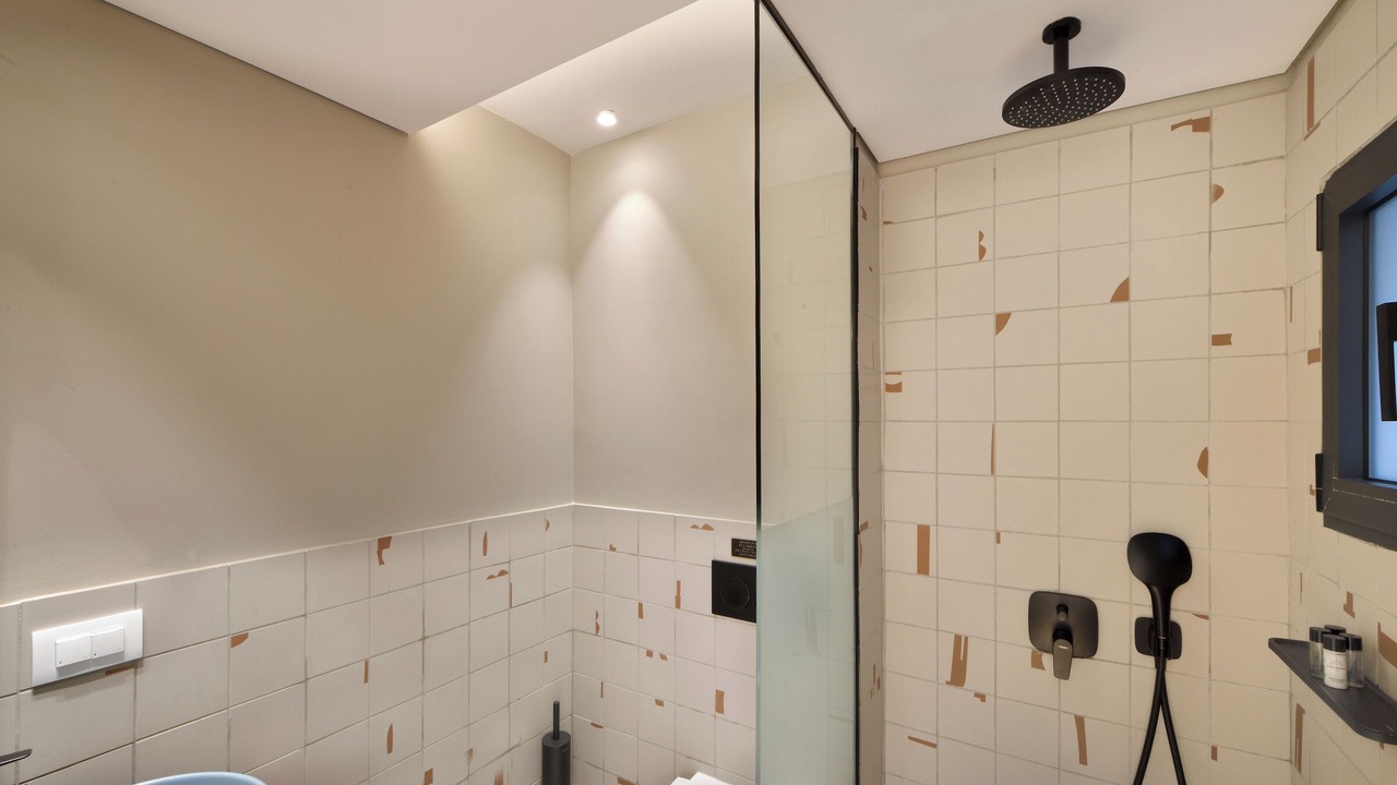 Photo of Bathroom in Thissio