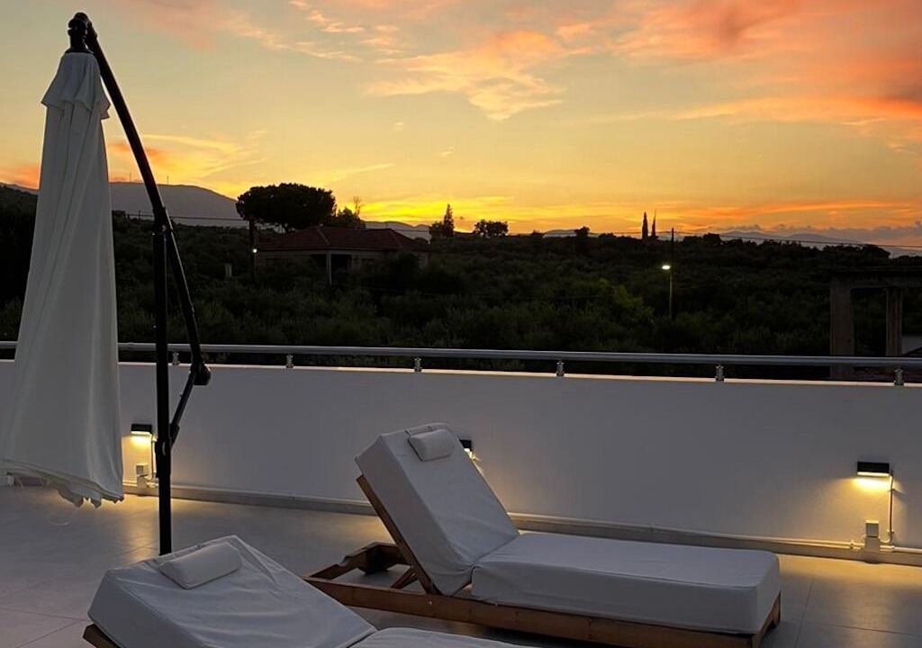 Photo of Patio Balcony in Alonia