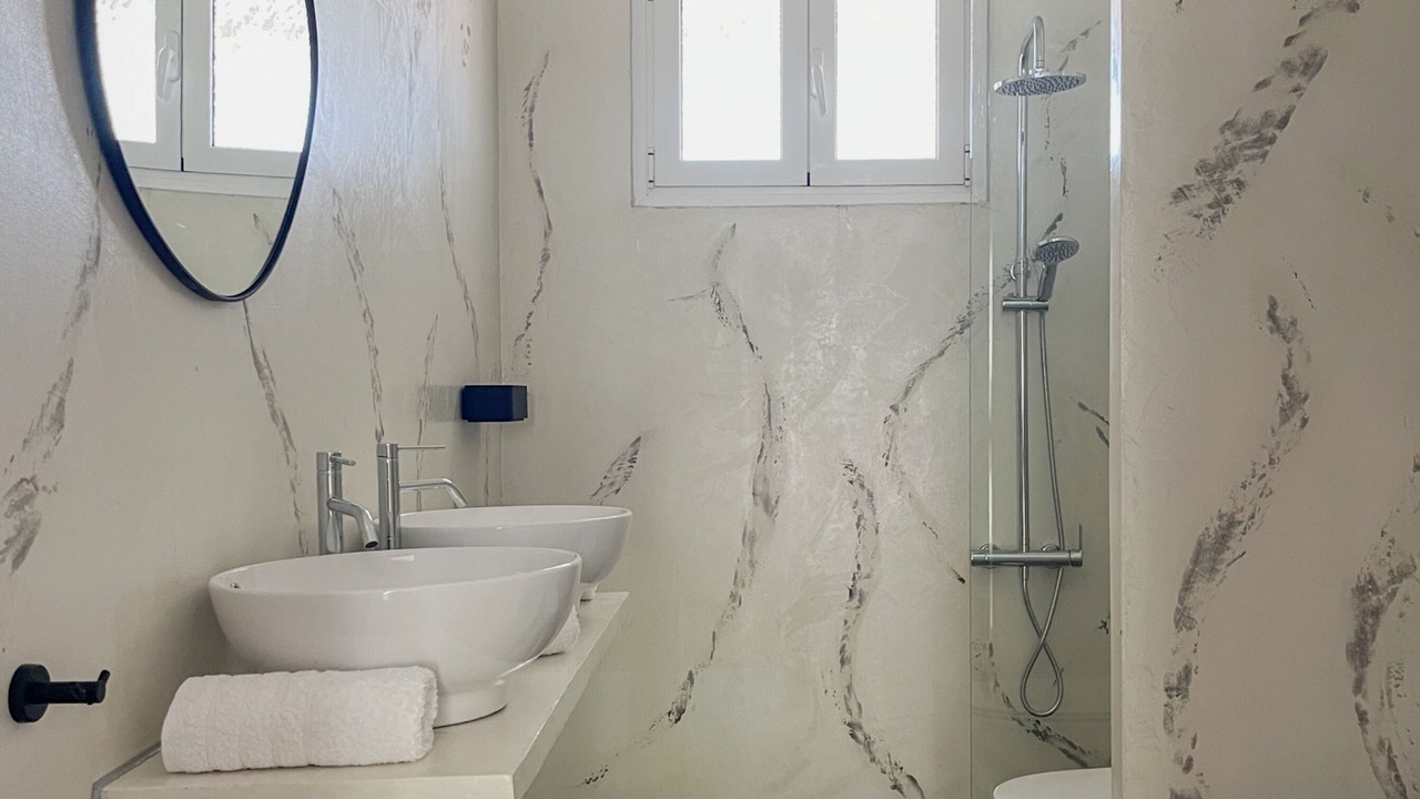 Photo of Bathroom in Argostoli Town