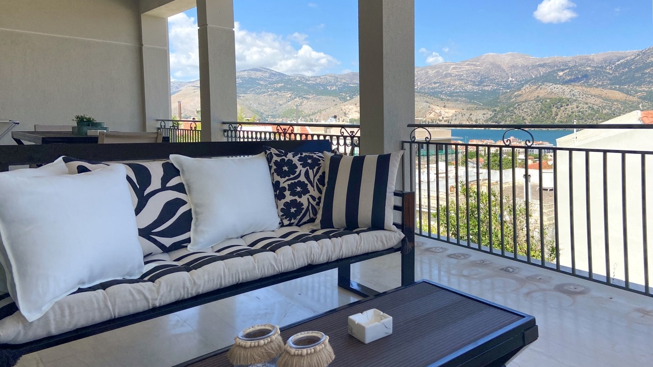 Photo of Outdoor in Argostoli Town