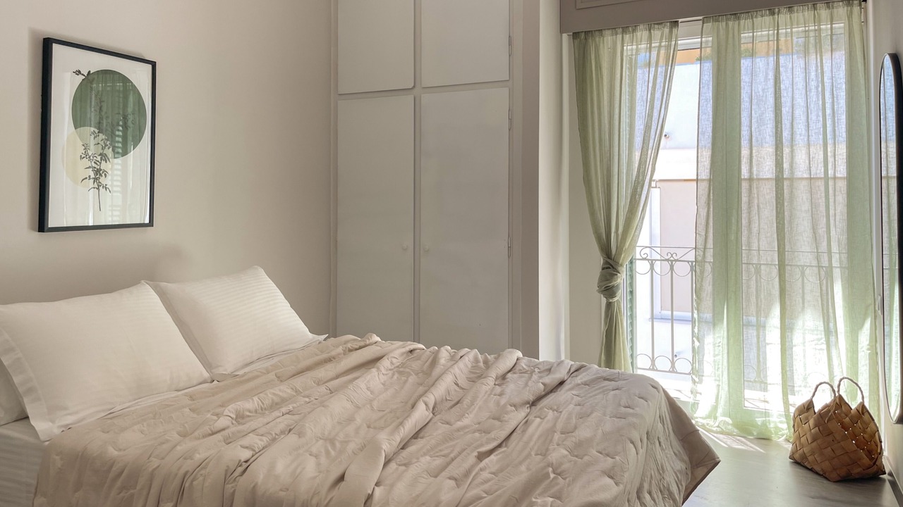 Photo of Bedroom in Argostoli Town