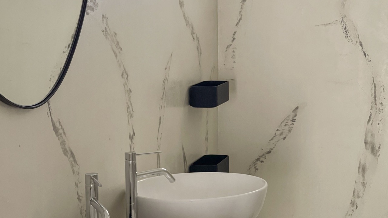 Photo of Bathroom in Argostoli Town