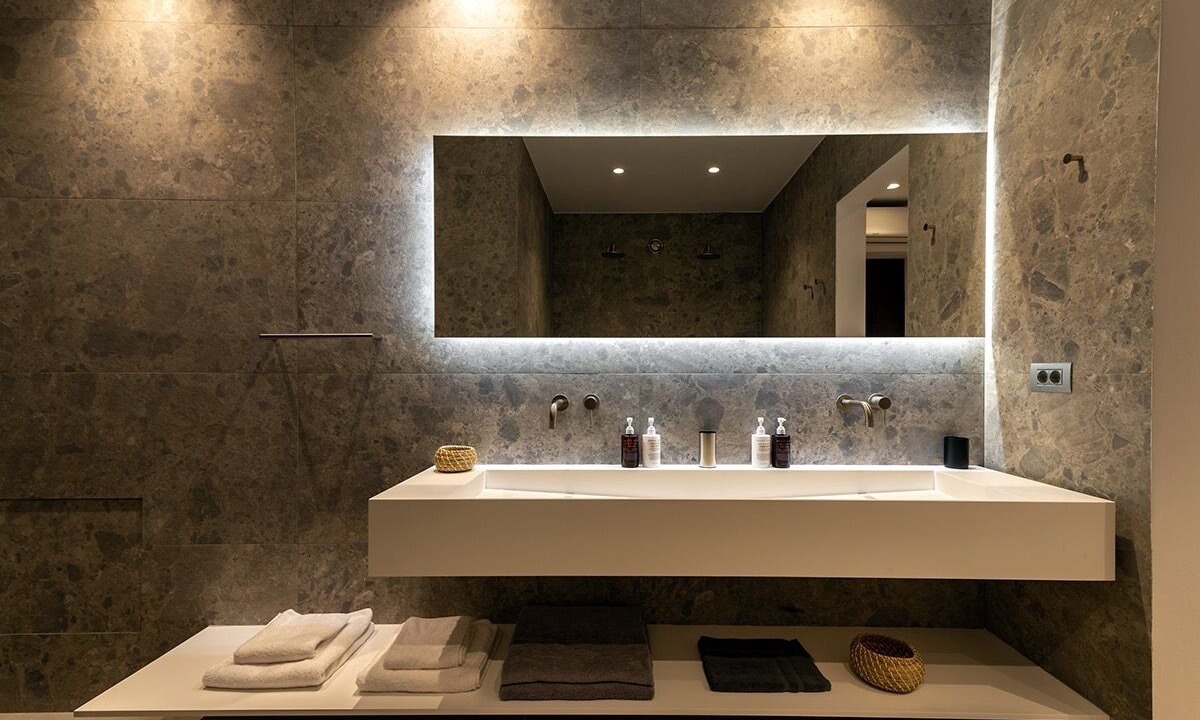 Photo of Bathroom in Adamas