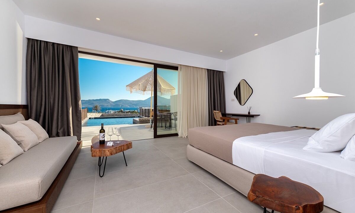 Photo of Bedroom in Adamas