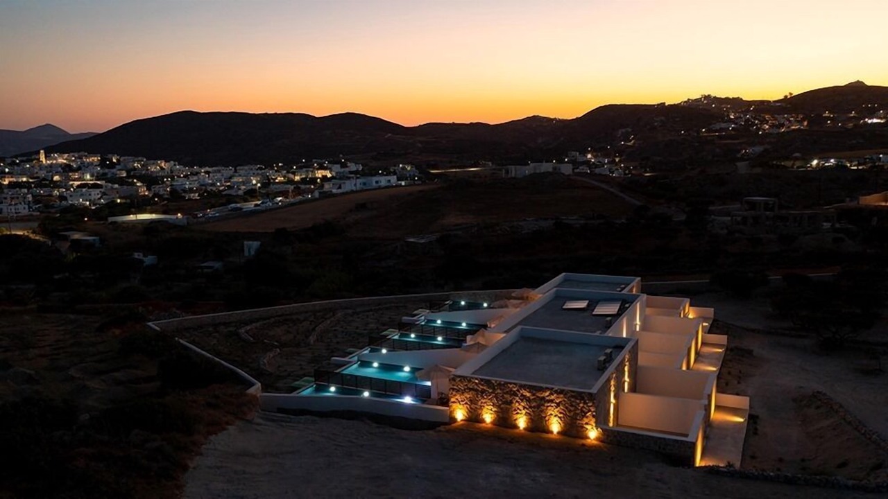 Photo of Outdoor in Adamas