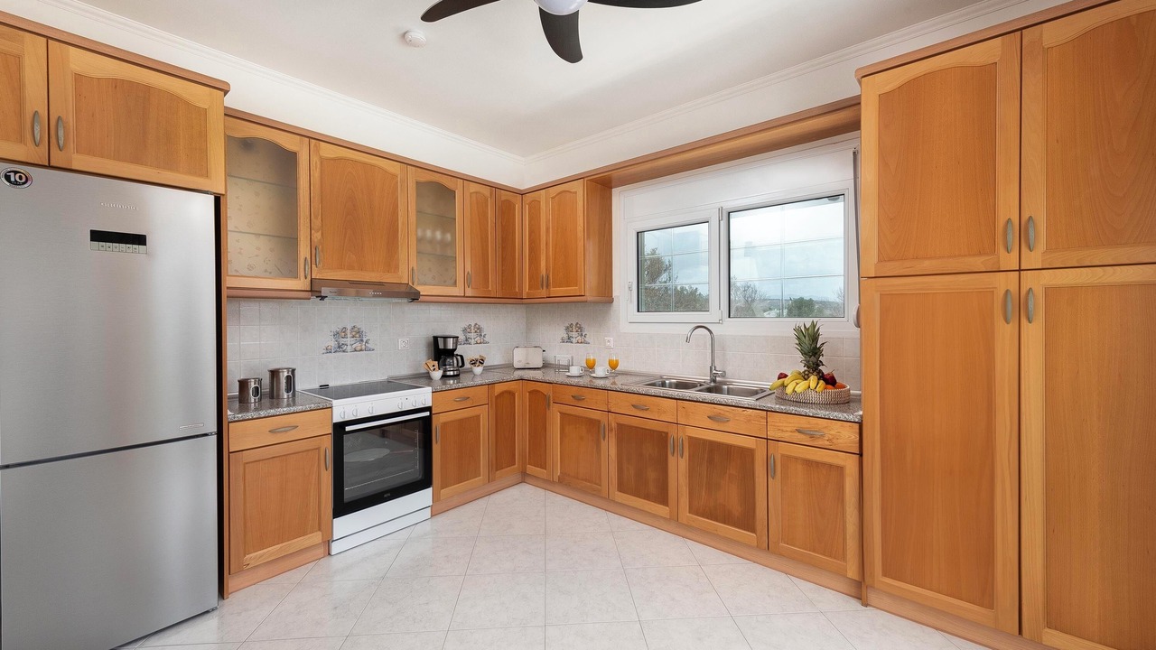 Photo of Kitchen in Kremasti