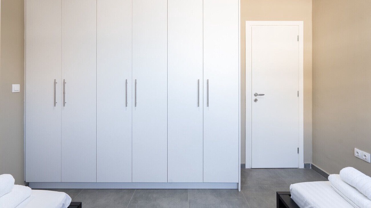 Photo of Bedroom in Neos Kosmos