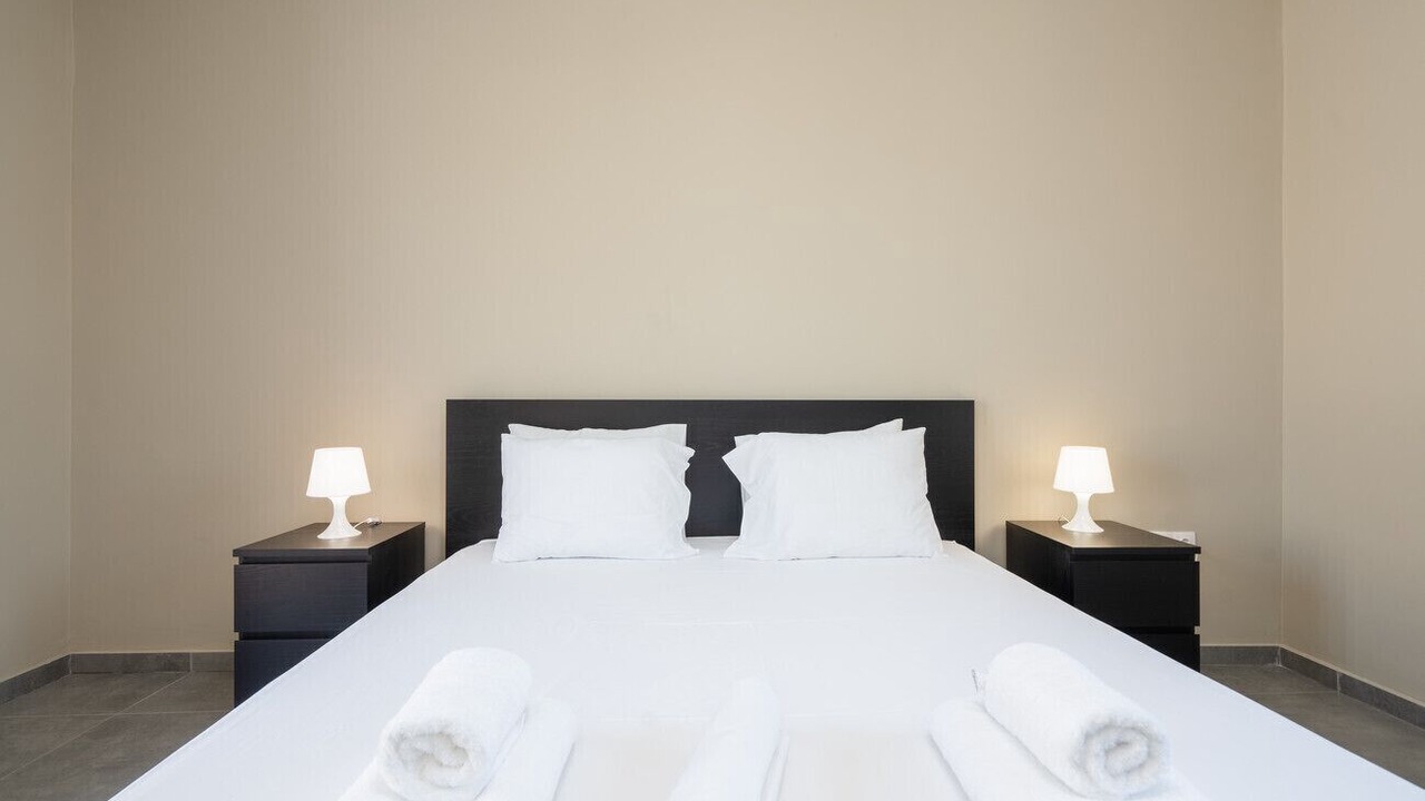 Photo of Bedroom in Neos Kosmos