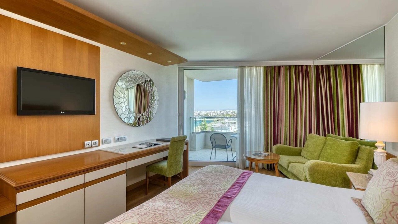 Photo of Bedroom in Vari-Voula-Vouliagmeni