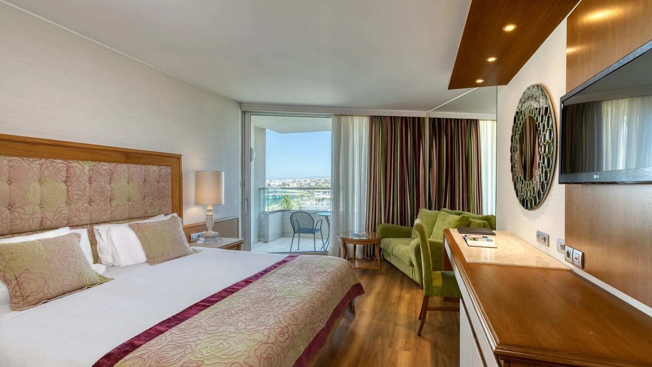 Photo of Bedroom in Vari-Voula-Vouliagmeni