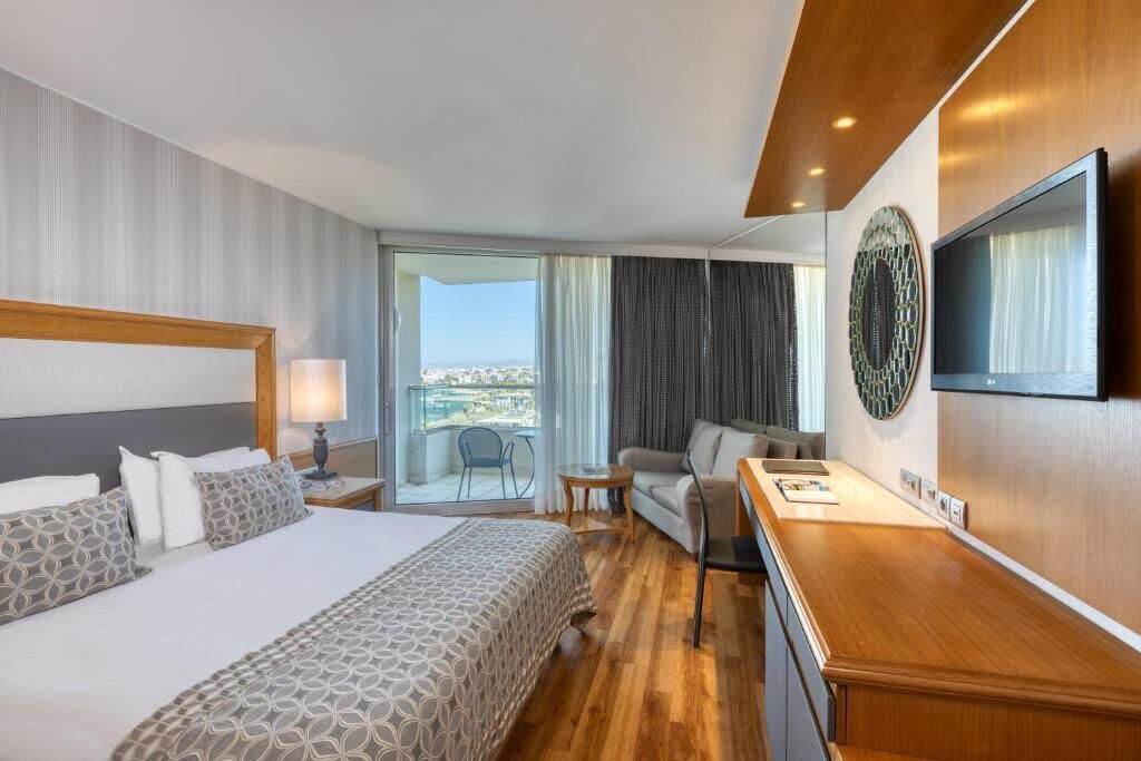 Photo of Bedroom in Vari-Voula-Vouliagmeni