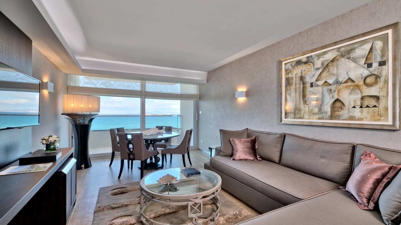 Photo of Livingroom in Vouliagmeni
