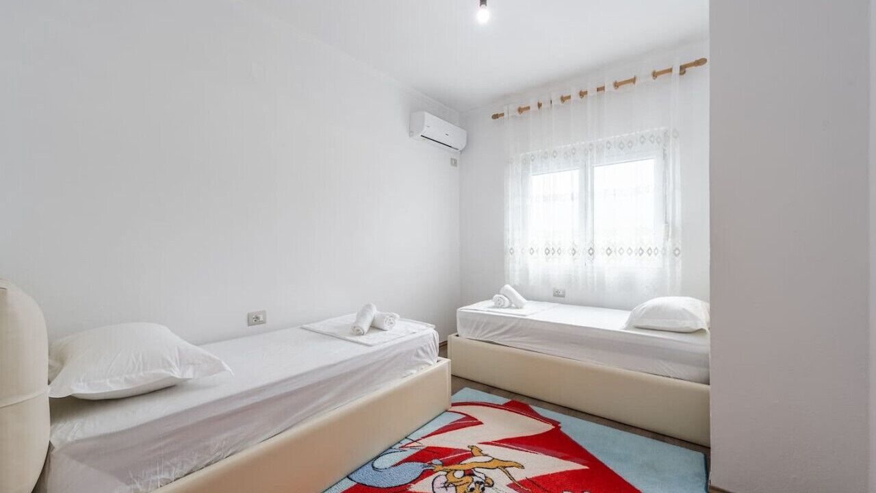 Photo of Bedroom in Lazarat