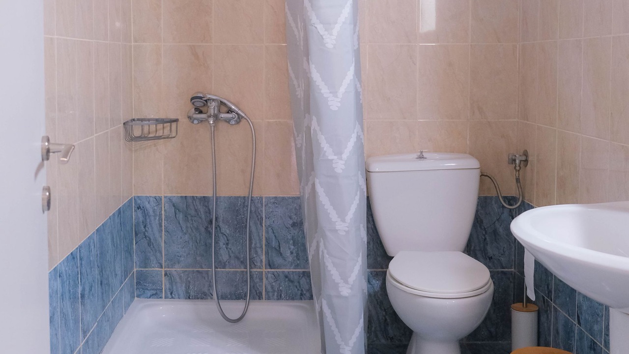 Photo of Bathroom in Horto