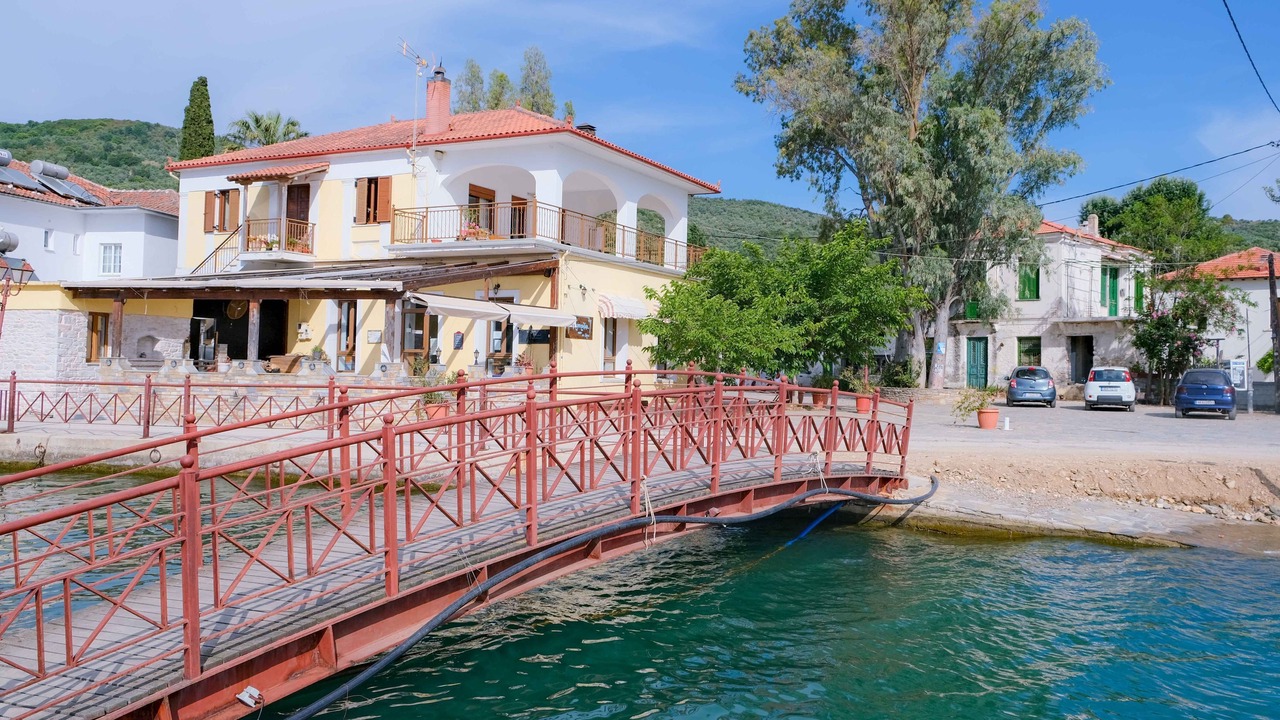 Photo of Outdoor in Horto
