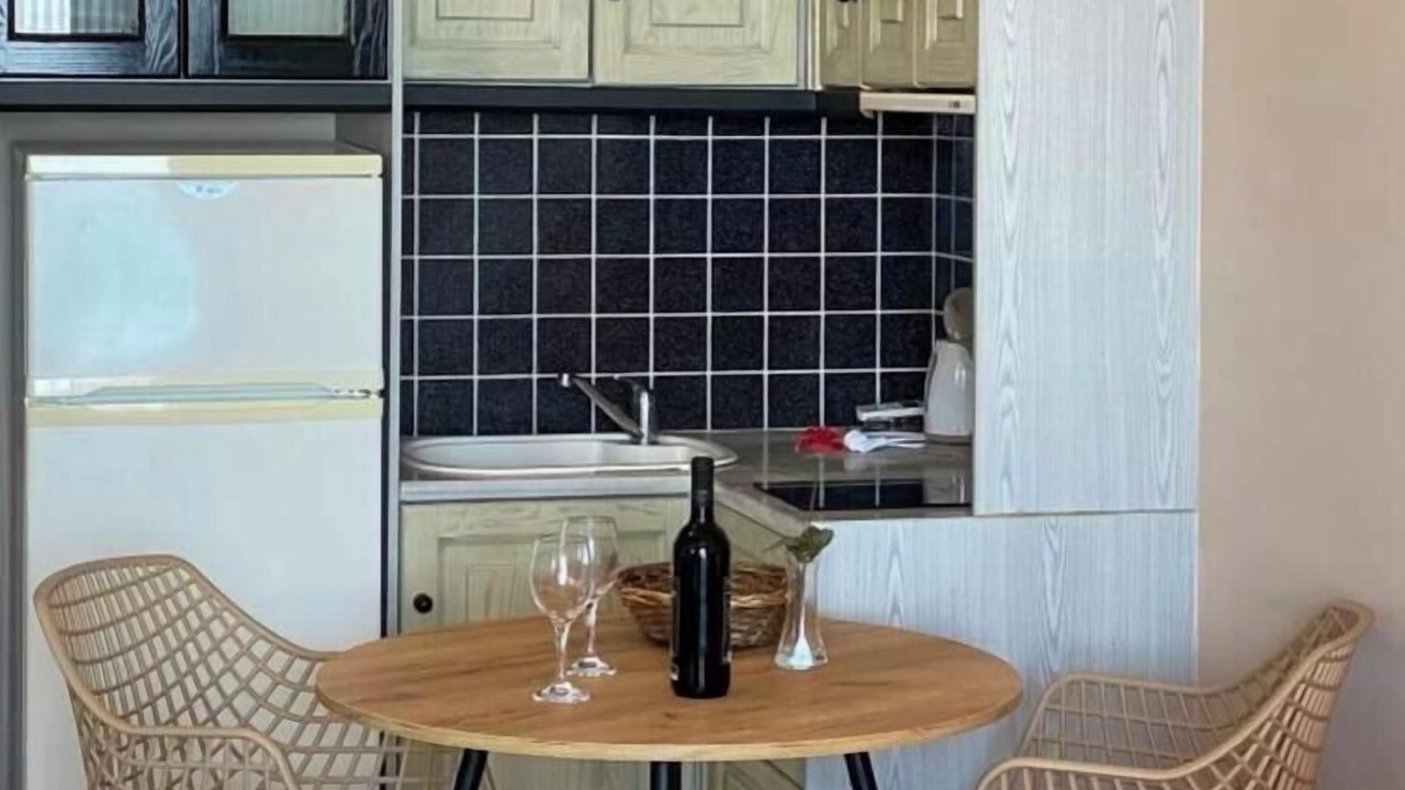 Photo of Bedroom in Agios Nikitas