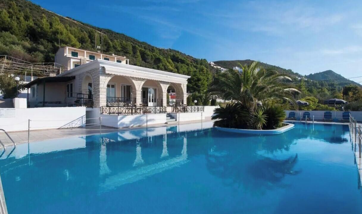 Photo of Outdoor in Agios Nikitas