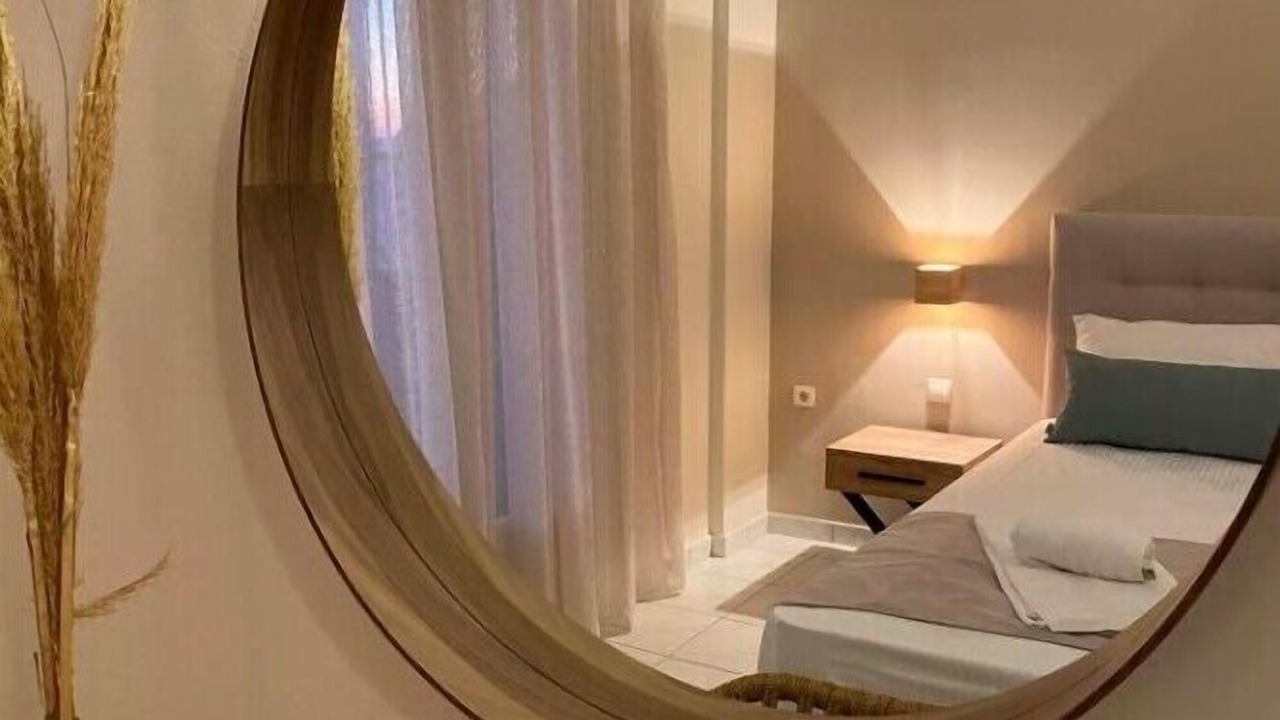 Photo of Bedroom in Agios Nikitas
