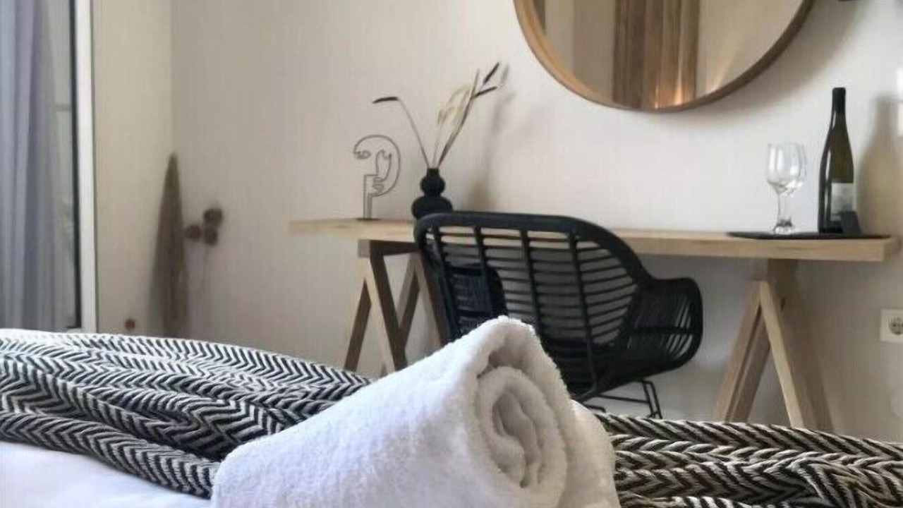 Photo of Bedroom in Agios Nikitas