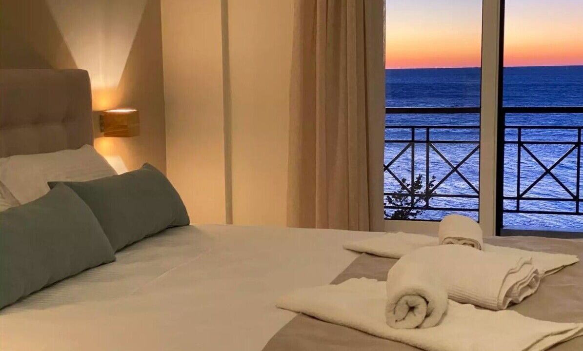 Photo of Bedroom in Agios Nikitas