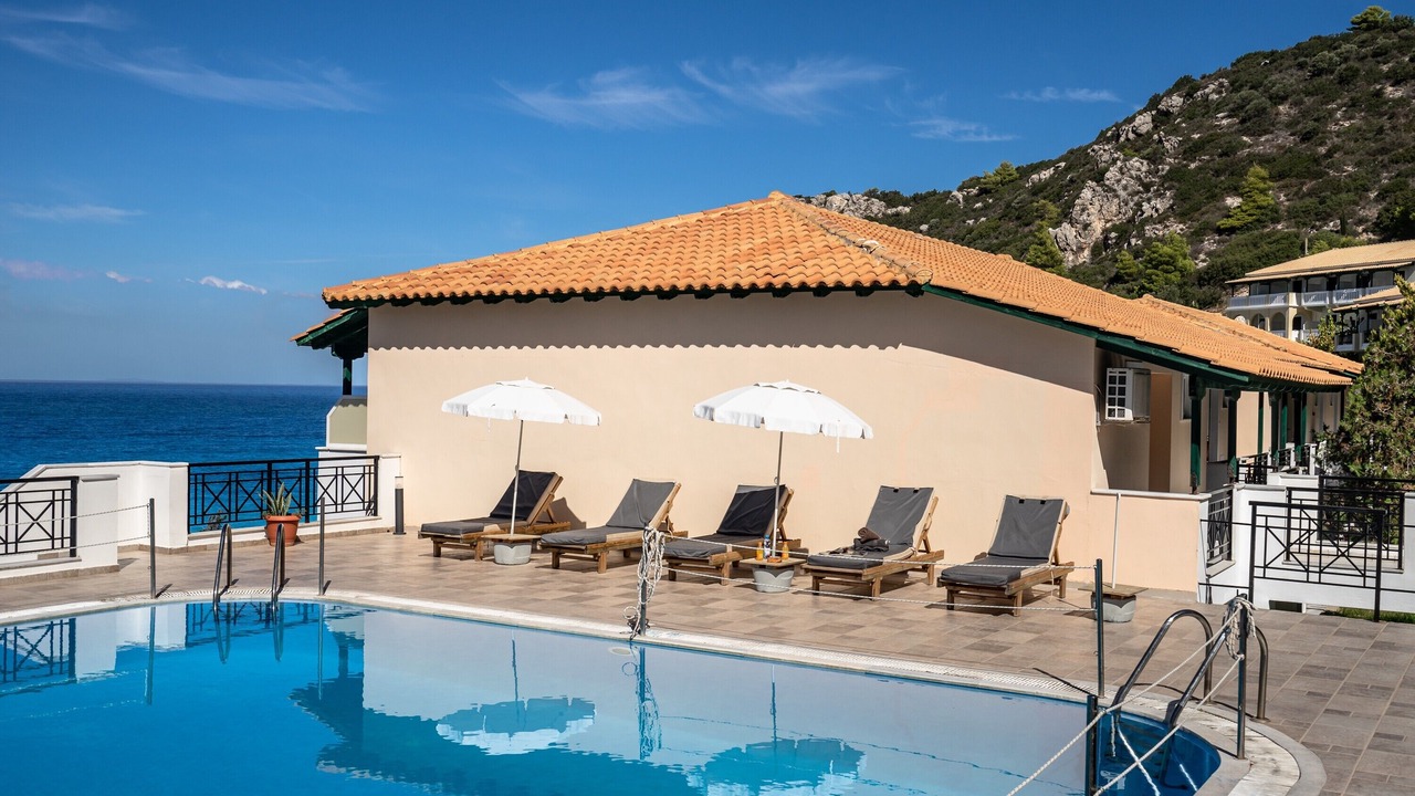 Photo of Outdoor in Agios Nikitas
