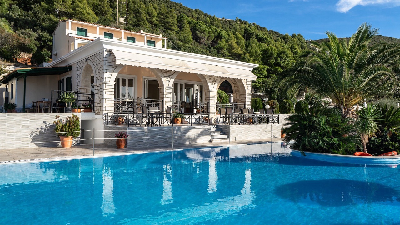 Photo of Outdoor in Agios Nikitas