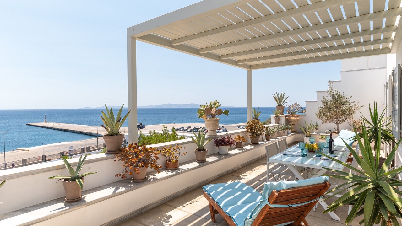 Photo of Outdoor in Tinos Town