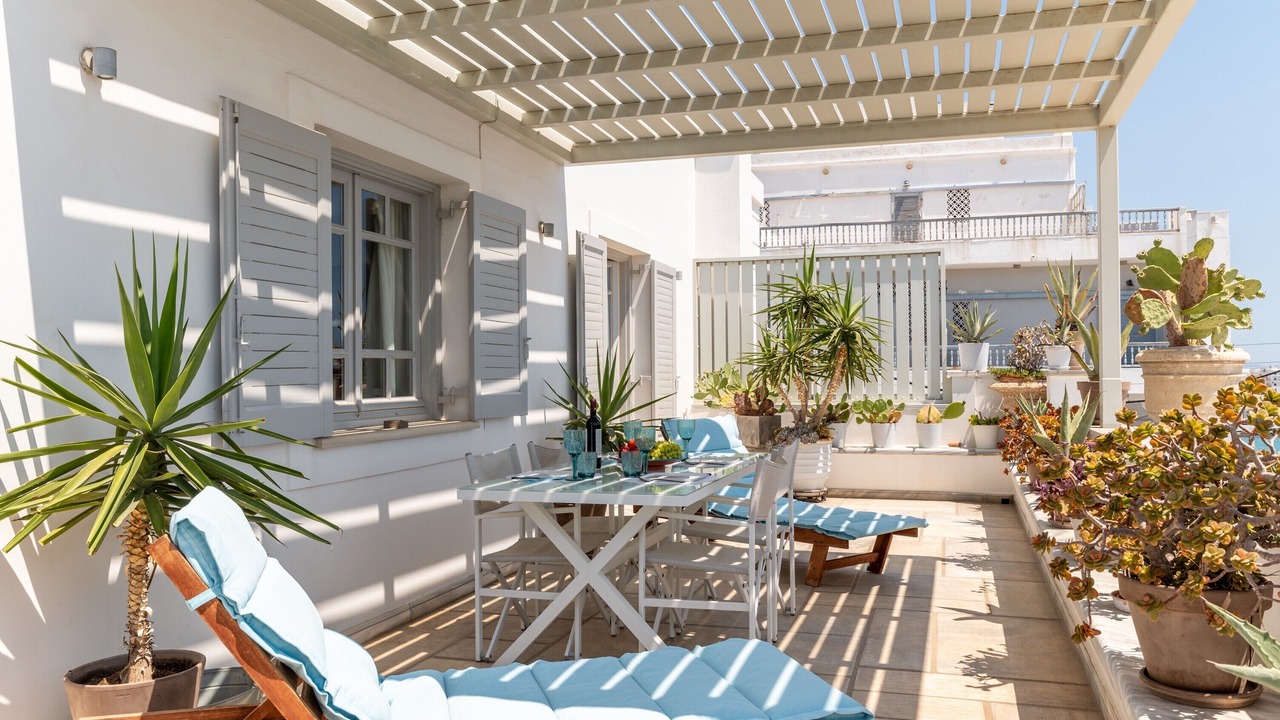 Photo of Outdoor in Tinos Town