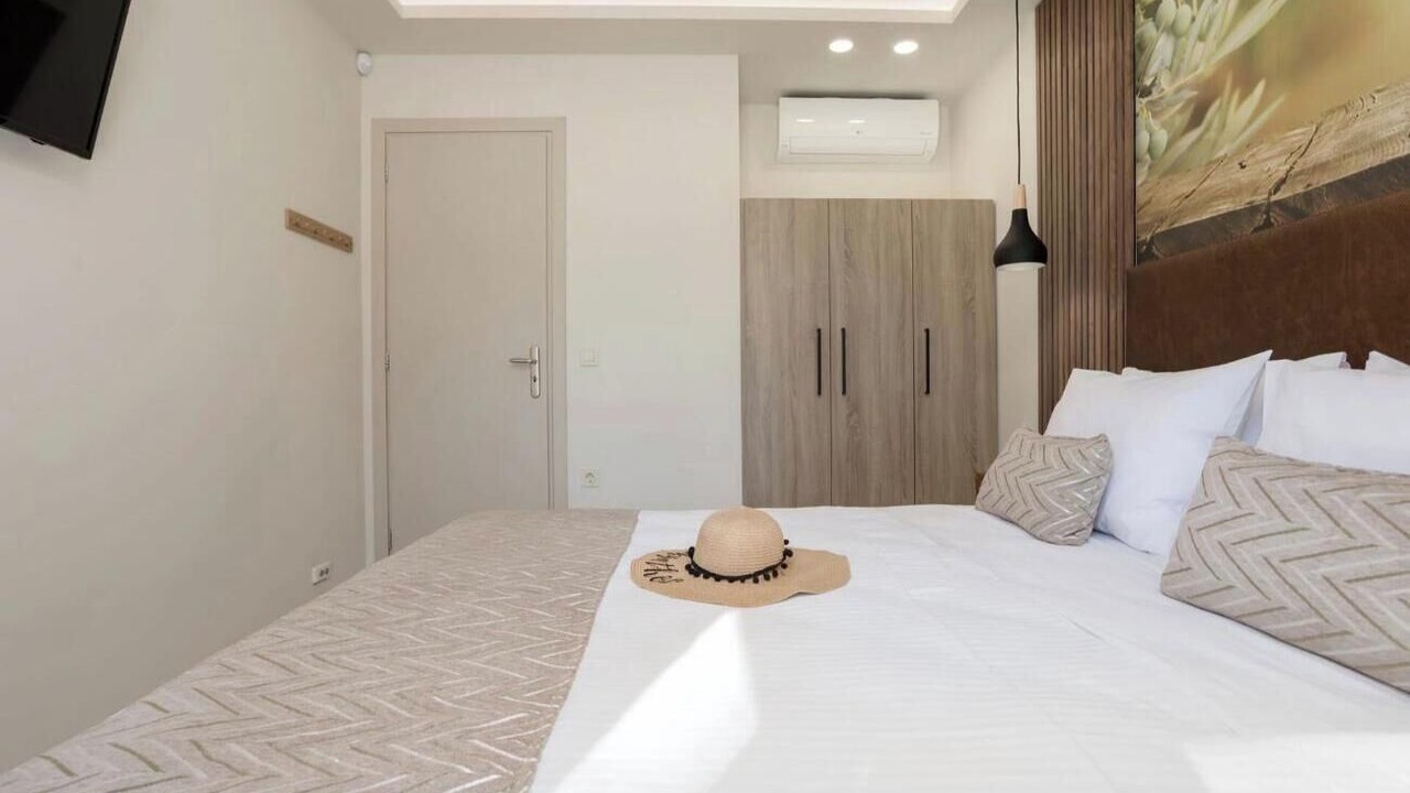 Photo of Bedroom in Alikanas