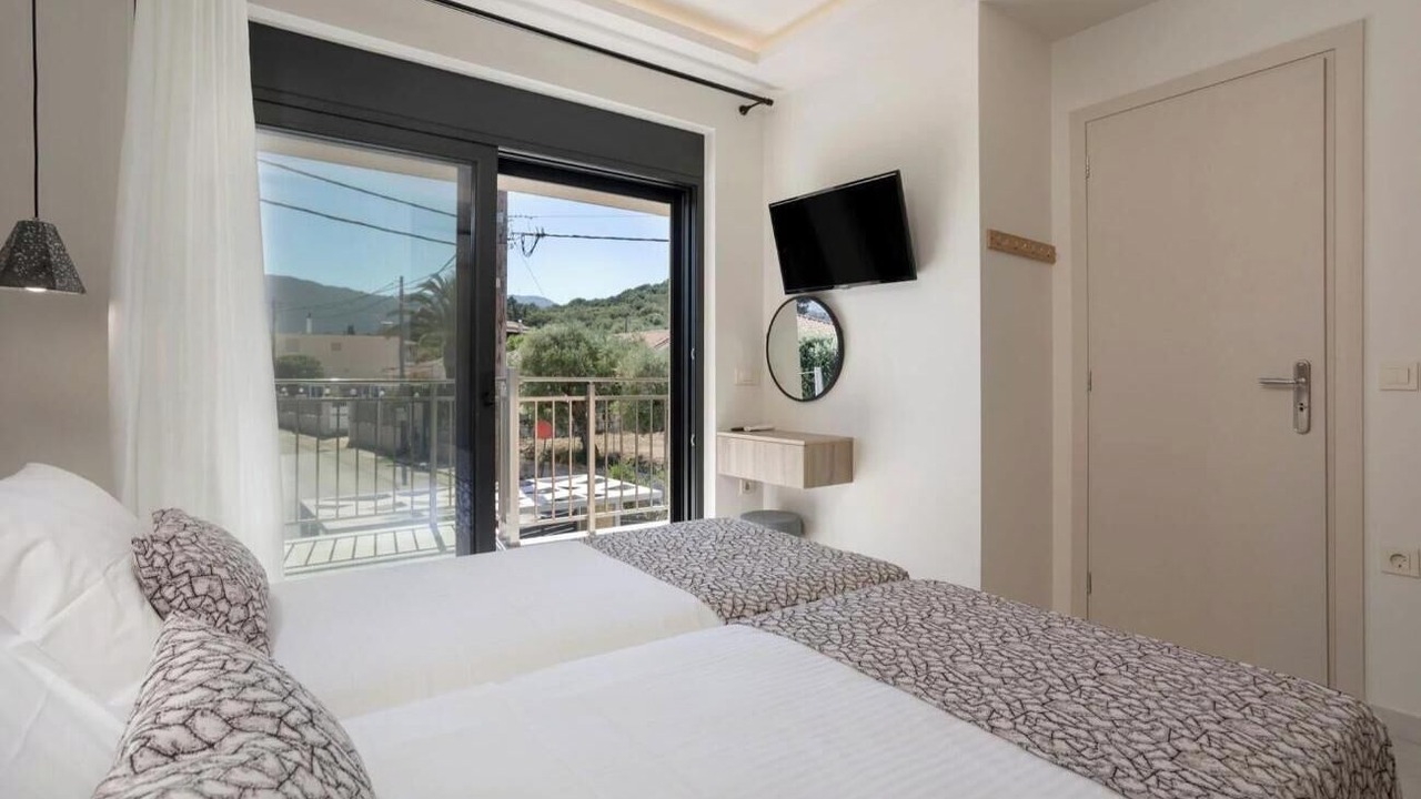 Photo of Bedroom in Alikanas