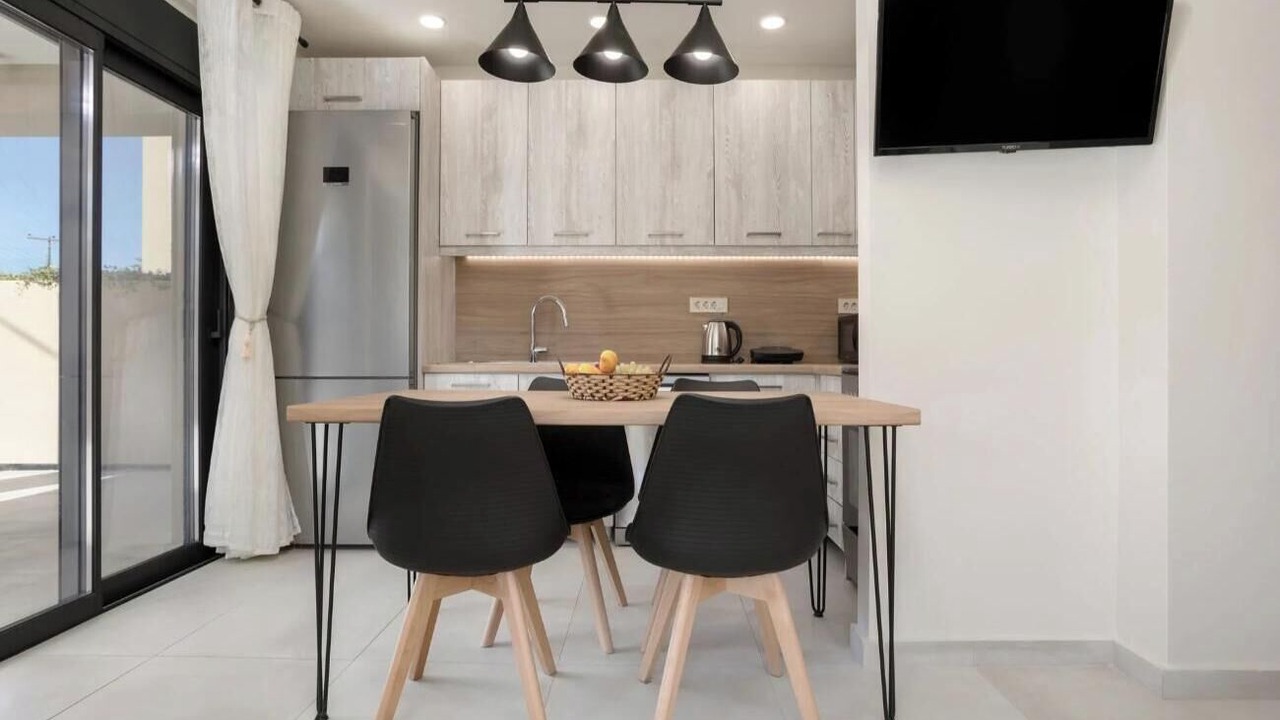 Photo of Kitchen in Alikanas
