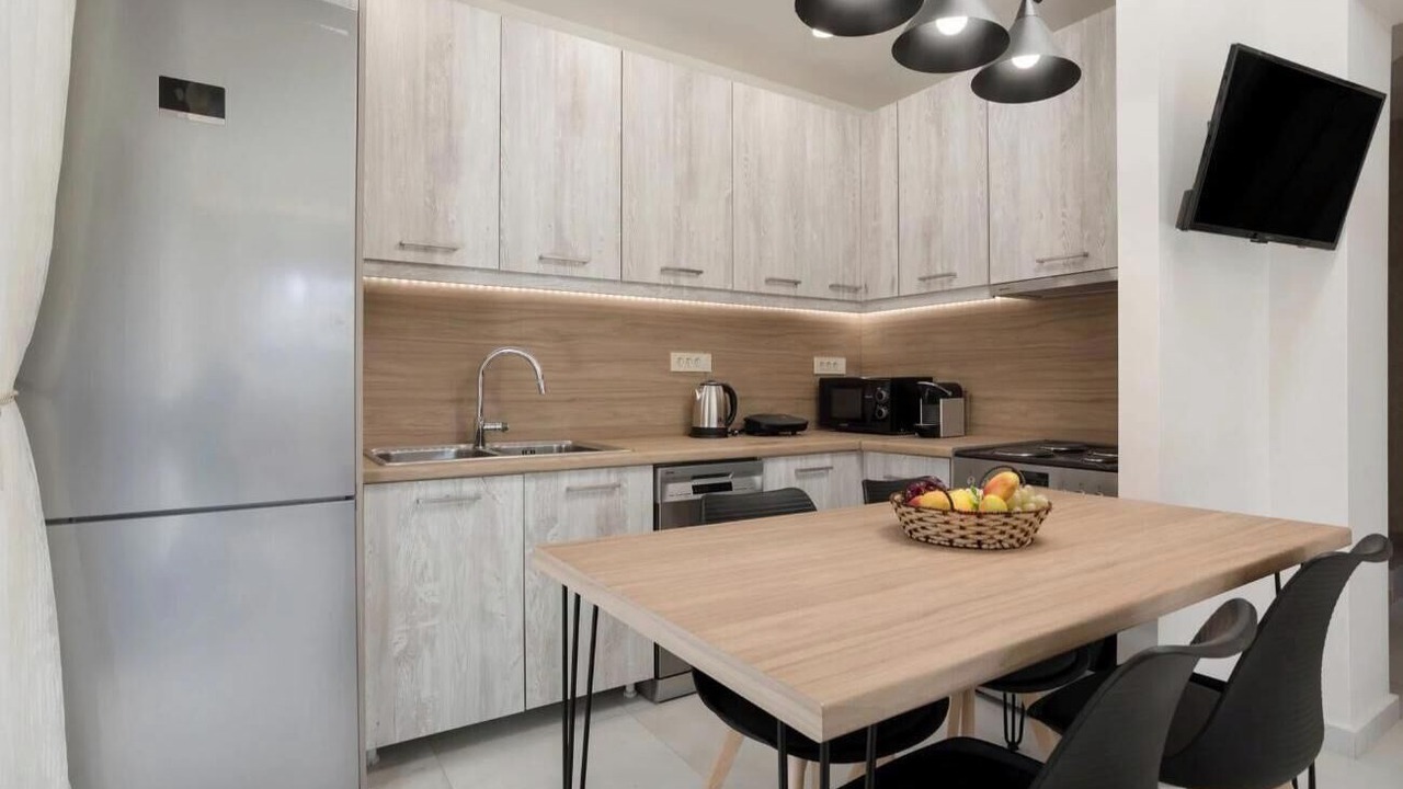 Photo of Kitchen in Alikanas