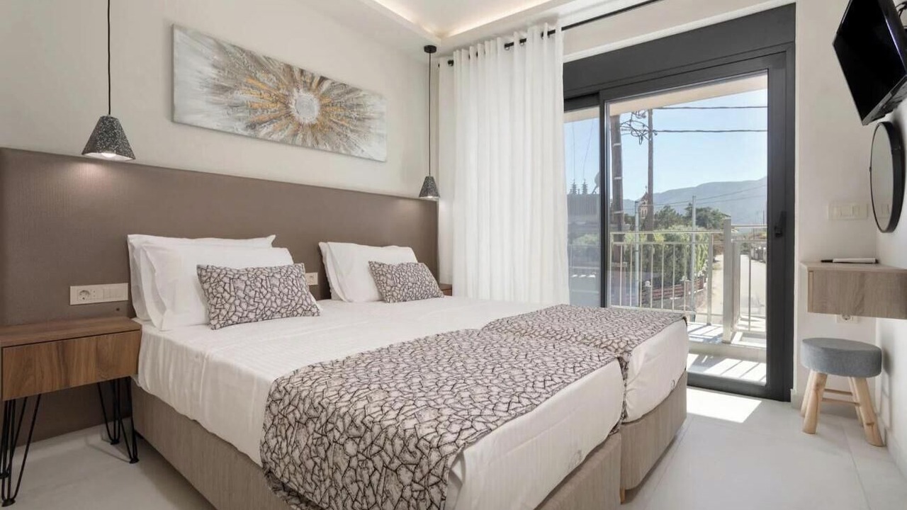 Photo of Bedroom in Alikanas