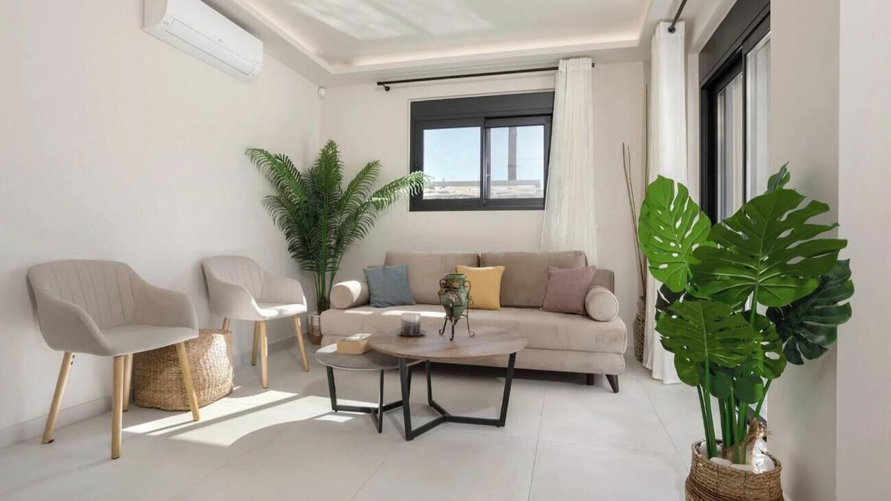 Photo of Livingroom in Alikanas