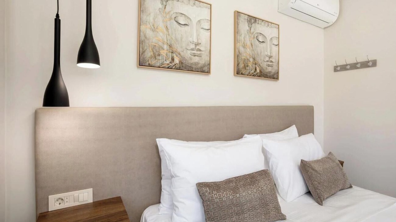 Photo of Bedroom in Alikanas