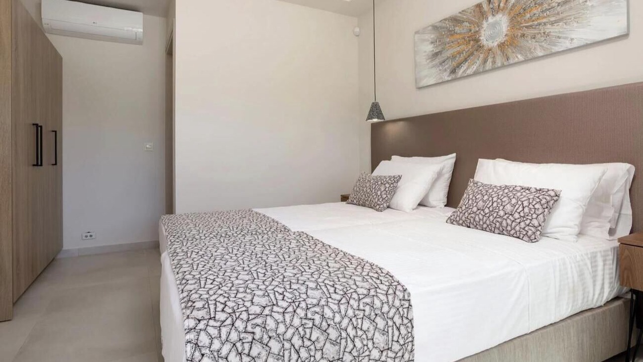 Photo of Bedroom in Alikanas