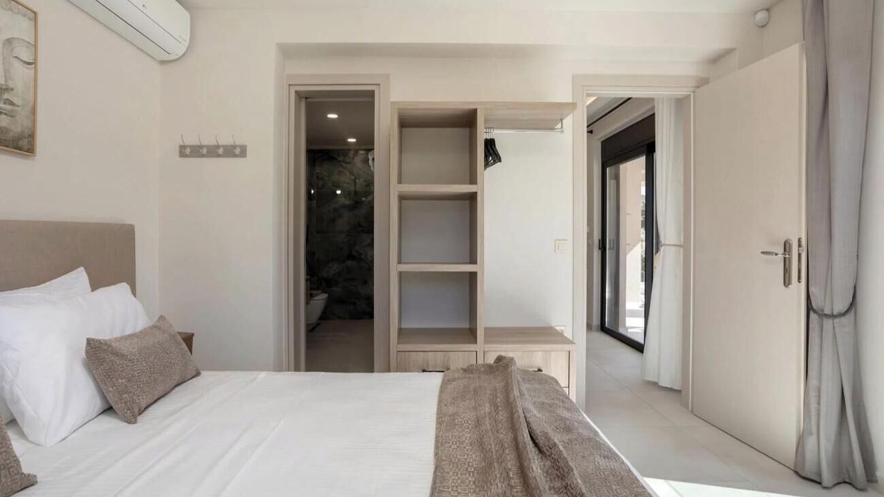 Photo of Bedroom in Alikanas