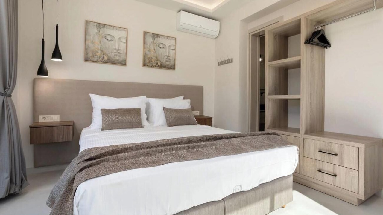 Photo of Bedroom in Alikanas