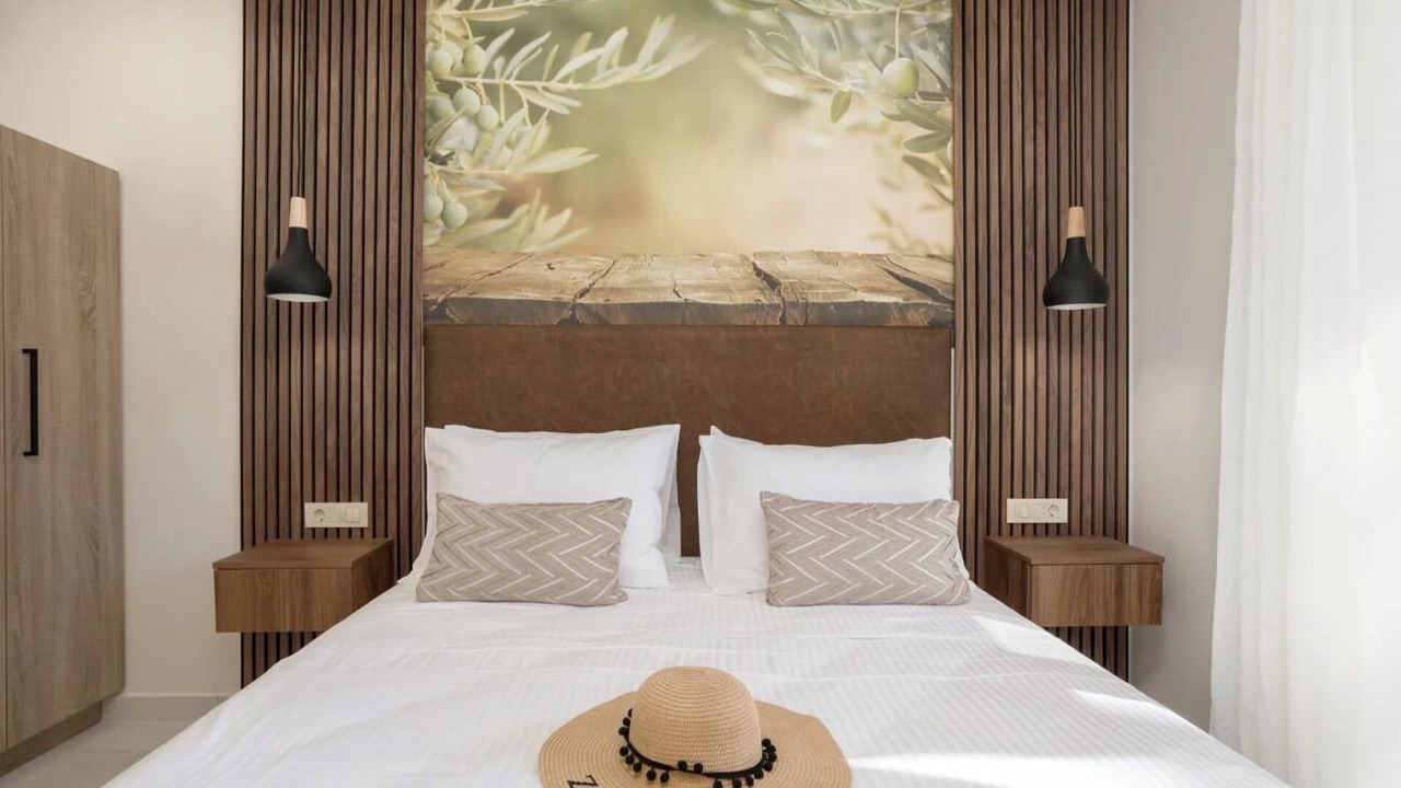 Photo of Bedroom in Alikanas
